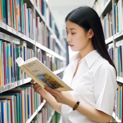 她对各种学科都有广泛的兴趣，从物理学到艺术史。
