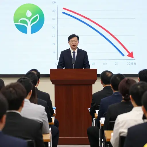 政府敦促公民减少能源消耗。