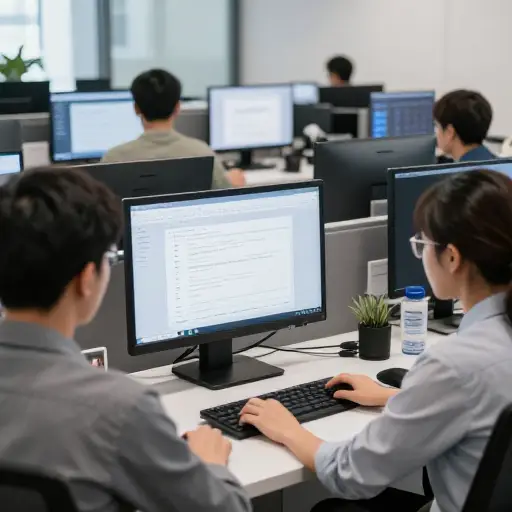 内网系统有助于在整个组织内部共享信息。