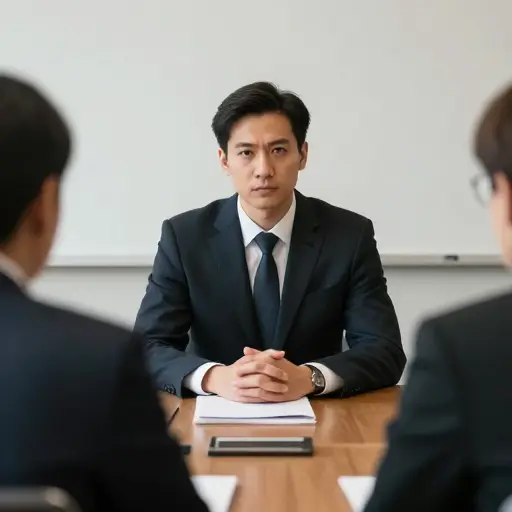 在谈判中，坚持立场而不被动摇是很重要的。