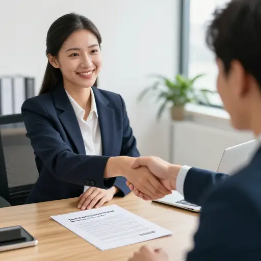 如果你态度正确，在销售行业你能赚到不错的收入。