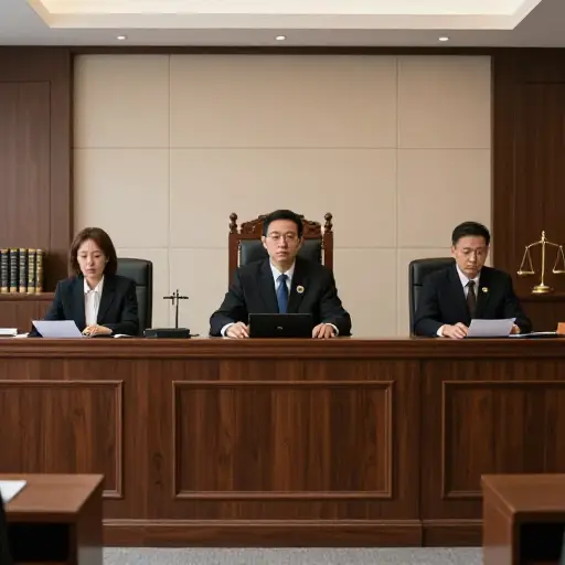 该国的司法体系建立在法律面前人人平等的原则之上。