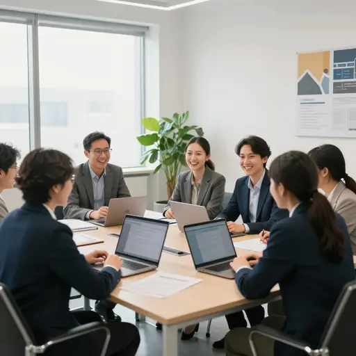 强大的公司文化对员工留存至关重要。