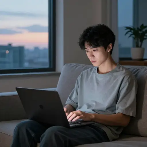 在线学习的一大优点是它的灵活性。