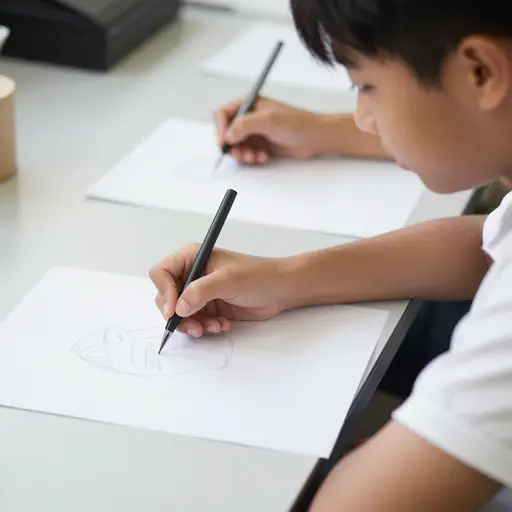 坚持努力，你的梦想就会实现。
