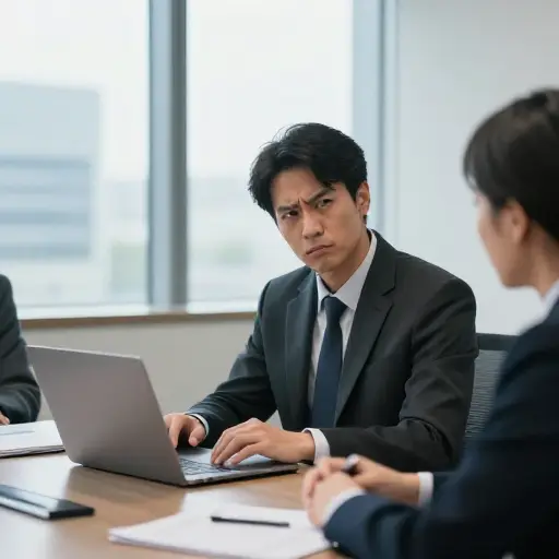 外面的突然噪音是我重要会议期间一个不受欢迎的干扰。