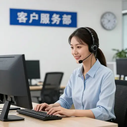 公司致力于及时回复询问。