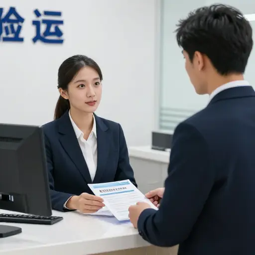 您能告诉我我是否必须自己购买保险吗？