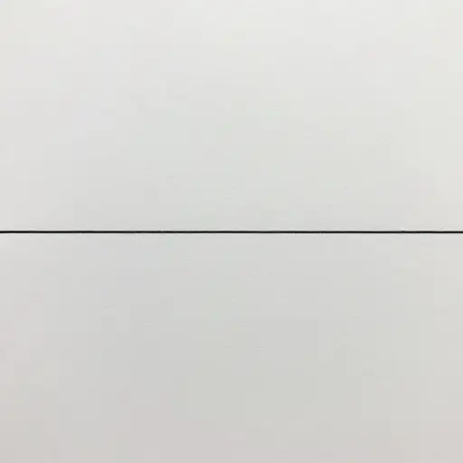 这条水平线将页面分为两部分。