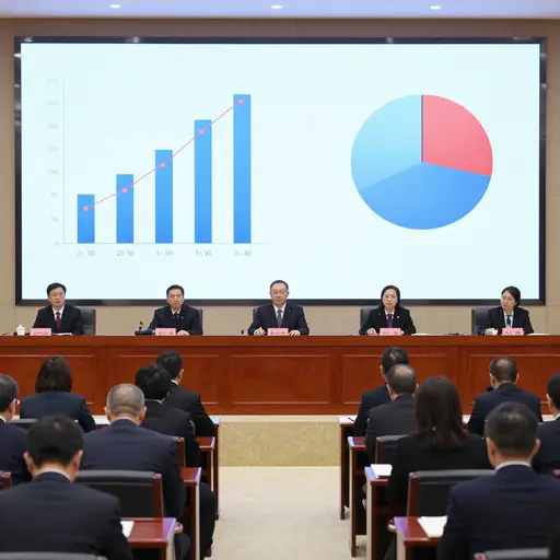 该部门发布的经济数据高于预期。