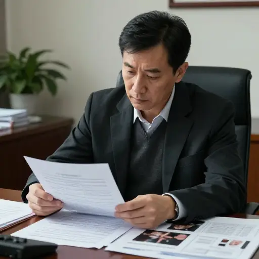约翰去了他的办公室并开始调查绑架案。