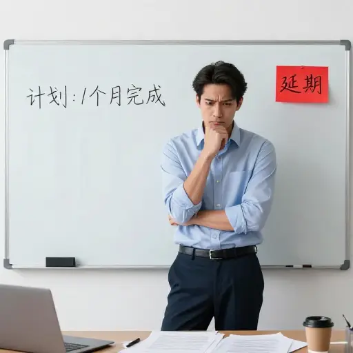 理论上，这个项目应该在一个月内完成，但实践中由于意外问题往往需要更长时间。