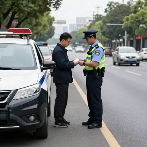 政府可以增加对疏忽驾驶的处罚。