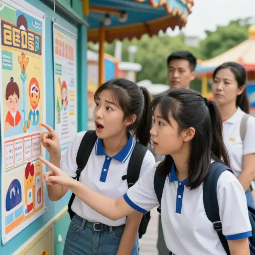 这似乎很棒，但我们知道父母永远不会同意。