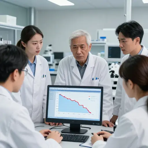 科学家们对全球石油储备的迅速消耗感到担忧。