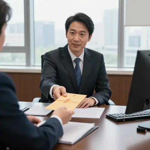 调查揭露了政府中普遍存在的贿赂和腐败。