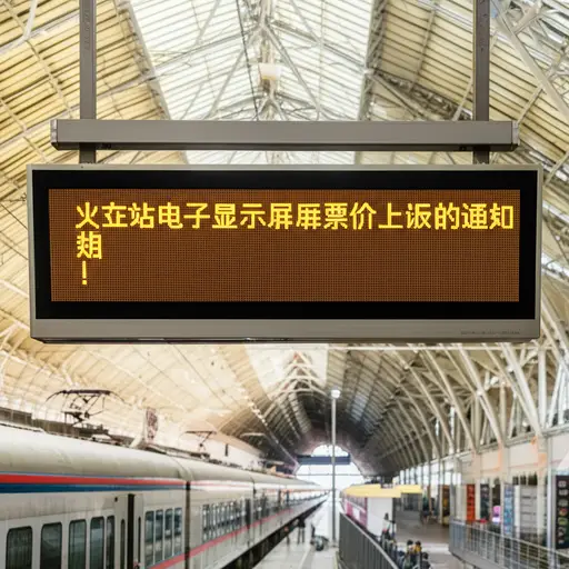 这些铁路公司计划在下个月提高票价。