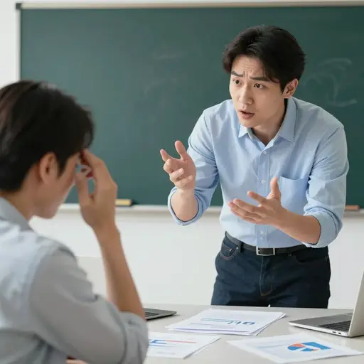 他复杂的解释只会让这个问题更加令人困惑。