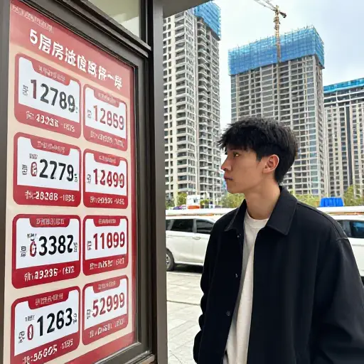 在城市购买房产变得越来越贵。