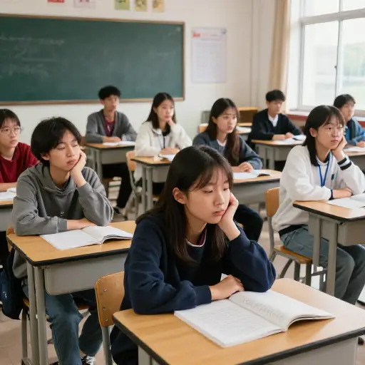也许你讨厌学校无聊的文学课记忆，但我相信你们每个人都对某个科目或其他什么感兴趣。