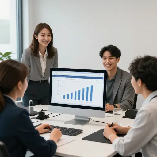 下文的调查结果显示，员工明显偏好弹性工作时间。