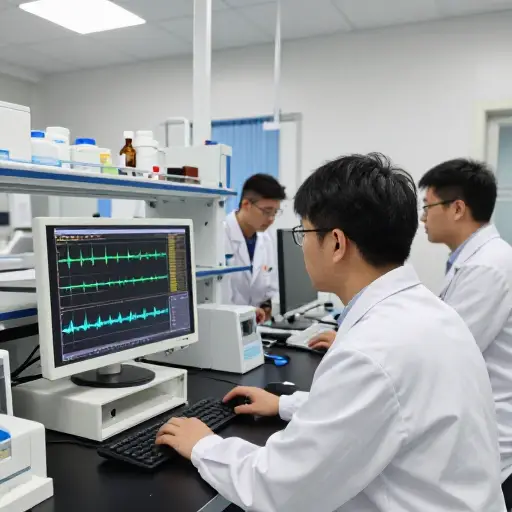 科学家们正在研究如何量化睡眠质量。