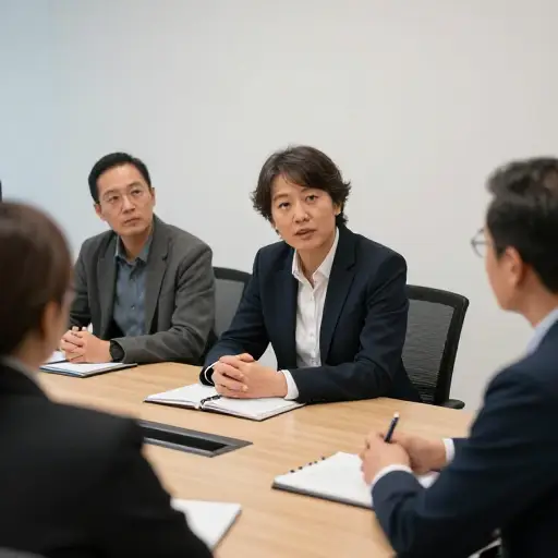 讨论需要保持理性和专注。