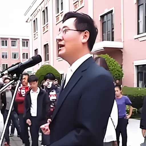 新的州长承诺改善当地的教育系统。