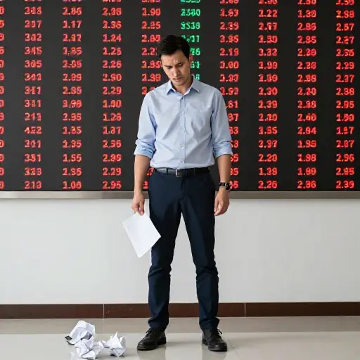 他在金融危机期间提出的建议被证明毫无价值。