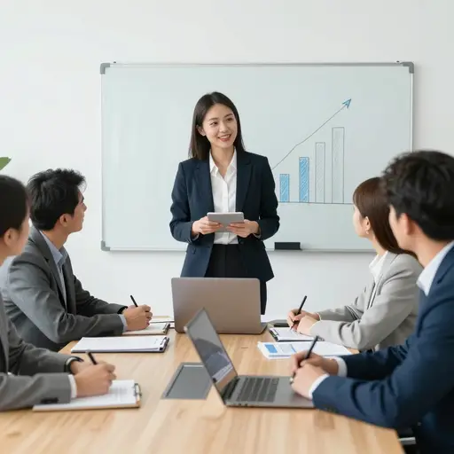 他们的新营销策略旨在提升品牌的公众形象。