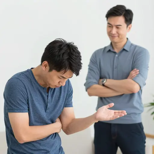 经过几天的争论，他们最终同意了我们的要求。