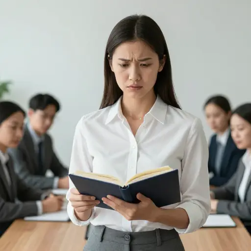 领导力并非对所有人来说都是与生俱来的。