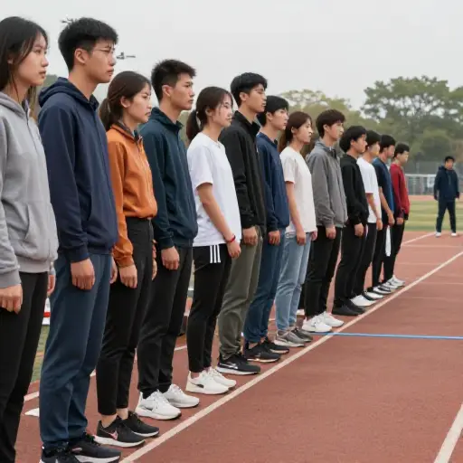 我们从一开始就知道我们不太可能赢。