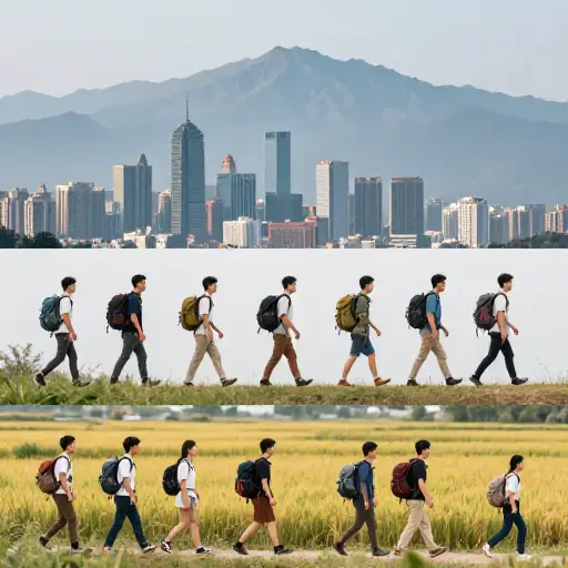 他们三个月内穿越了十二个国家，信不信？