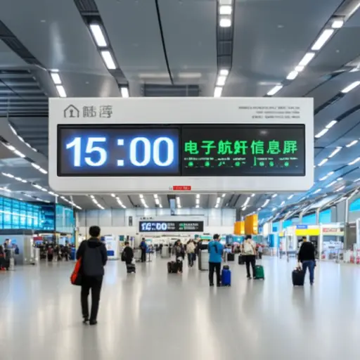 我们的航班将于下午3点起飞。