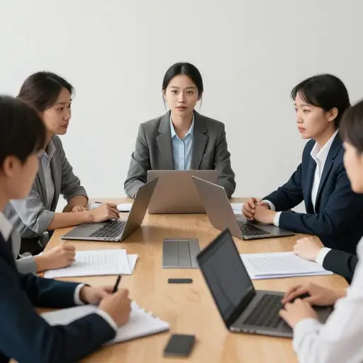 我们非常希望能找到一个令人满意的解决方案。