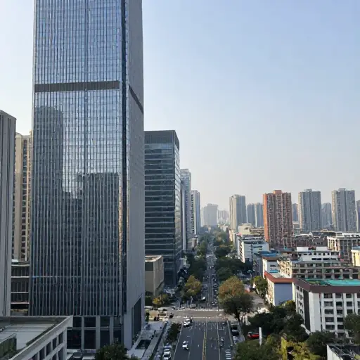 在过去的十年里，这座城市的人口稳步增长。