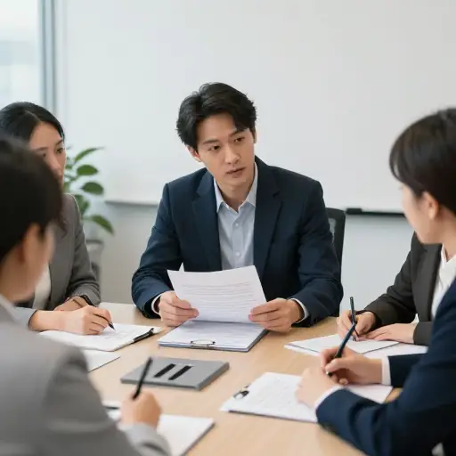 当一位同事因病缺席时，其他团队成员会接手他们的工作。