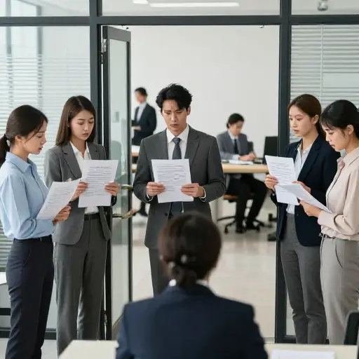 他们的投诉几乎完全被忽略了。