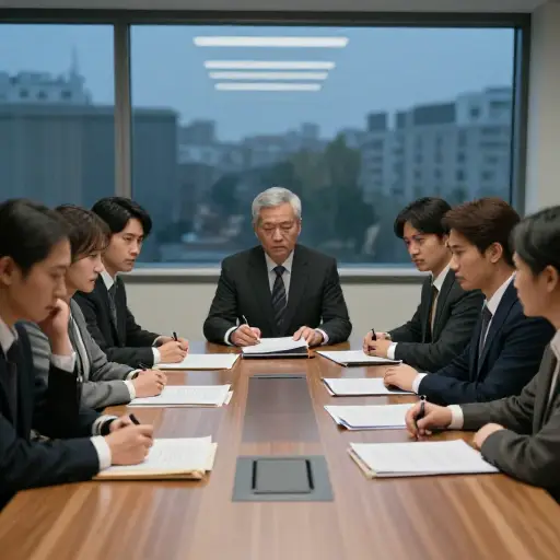 尽管我们尽力寻求共识，但谈判最终还是陷入了僵局。