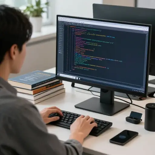 这份工作需要高水平的技术能力。