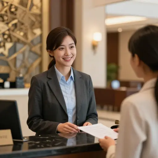 你好，我想了解一下你们酒店的信息，请。