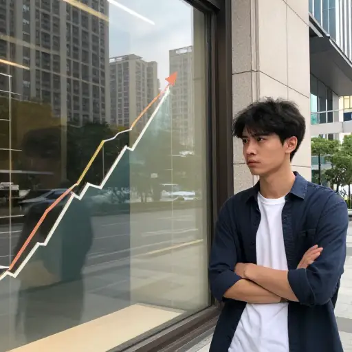 住房成本出现了急剧上涨。
