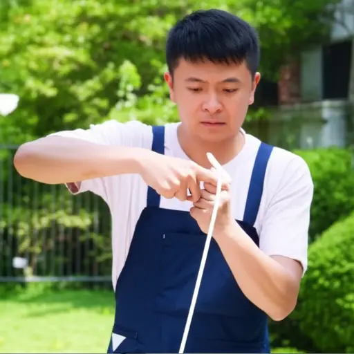 这个小技巧在紧急情况下很有用。