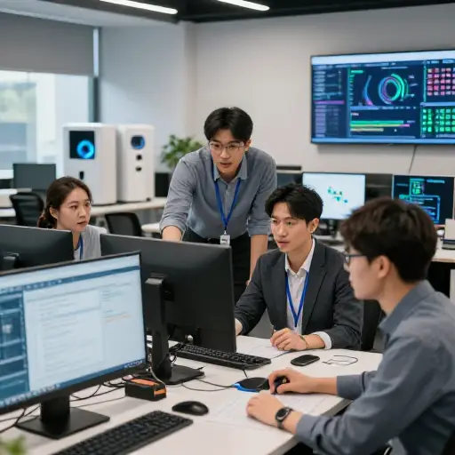 通过这种创新技术，这家初创公司正在彻底改变这个行业。