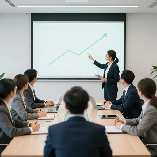 这个新政策对经济产生了巨大的影响。