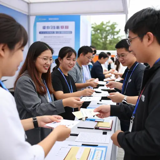 我们收到了许多对我们活动的支持表达。