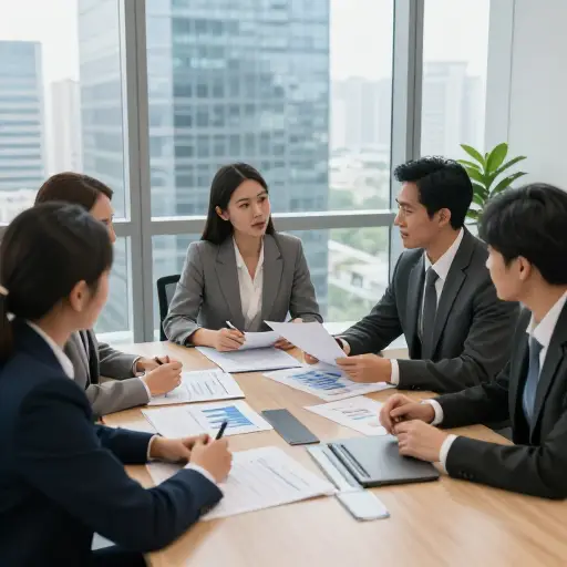 公司的主要目标是通过战略投资来最大化股东价值。