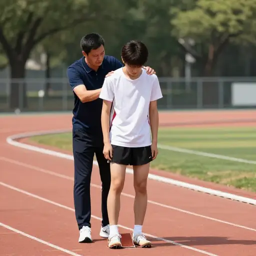 有时，我们都需要一点鼓励来实现我们的潜力。