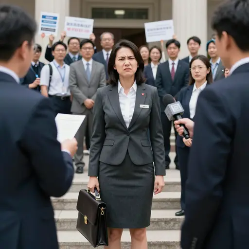 陪审团对那位众所周知的有罪者的无罪判决被广泛谴责为对正义的歪曲。